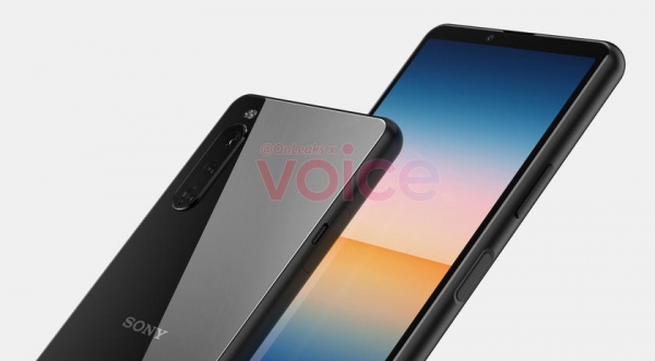 
						В сеть утекли качественные изображения Sony XPERIA 10 III: плоский дисплей без отверстий и тройная камера
					