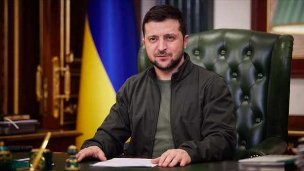 
						SAMP/T, Spada и Crotale в Украине &ndash; президент Зеленский хочет обсудить с Италией и Францией поставки систем противовоздушной обороны
					