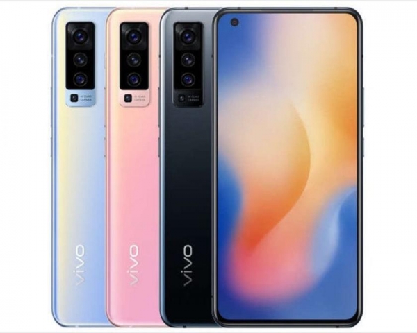 Vivo X50, X50 Pro и X50 Pro+: камера-гигант с уникальной суперстабилизацией, ЦАП и кожаная премиум-версия
Vivo X50, X50 Pro и X50 Pro+: камера-гигант с уникальной суперстабилизацией, ЦАП и кожаная премиум-версия