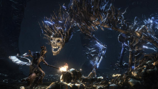 
						Инсайдеры: Bloodborne выйдет на&nbsp;ПК&nbsp;и&nbsp;PlayStation 5 в&nbsp;виде улучшенного переиздания
					