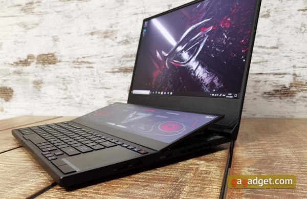Игровые ноутбуки ASUS ROG с новыми процессорами AMD и графикой RTX 3000 серии своими глазами
Игровые ноутбуки ASUS ROG с новыми процессорами AMD и графикой RTX 3000 серии своими глазами