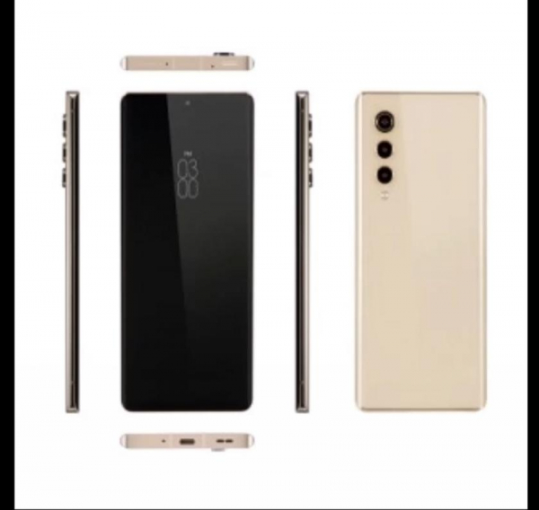 
						Настоящий флагман со Snapdragon 888 и корпусом без единой кнопки &mdash; это LG Velvet 2 Pro, который вы никогда не купите
					