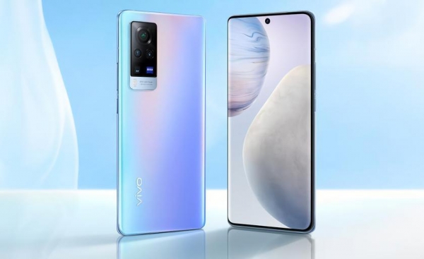 Официально: флагман Vivo X60 Pro+ c чипом Snapdragon 888 и оптикой Zeiss дебютирует 21 января
Официально: флагман Vivo X60 Pro+ c чипом Snapdragon 888 и оптикой Zeiss дебютирует 21 января