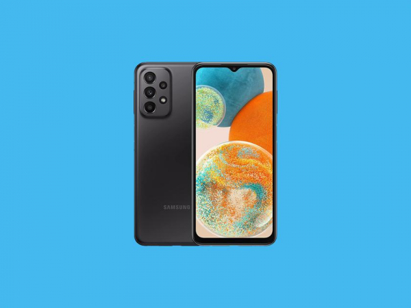 
							Samsung выпустила обновление One UI 5.1 для бюджетного смартфона Galaxy A23
						