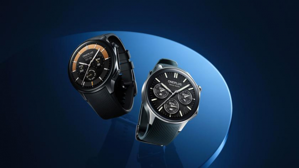 Теперь официально: OnePlus подтвердила анонс своих смарт-часов OnePlus Watch 2 на MWC 2024 Теперь официально: OnePlus подтвердила анонс своих смарт-часов OnePlus Watch 2 на MWC 2024