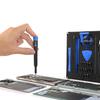 
						3 из 10: в iFixit оценили ремонтопригодность Samsung Galaxy Note 20 и выяснили, почему смартфоны перегреваются
					