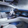 
						Первый в мире представительский электрокар: Mercedes-Benz официально представила модель EQS с запасом хода до 770 км, цена стартует от $110000
					