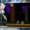 Олдскульная метроидвания Bloodstained Curse of the Moon 2 получила дату релиза
Олдскульная метроидвания Bloodstained Curse of the Moon 2 получила дату релиза