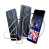 Motorola представила Moto G60 и Moto G40 Fusion: IPS-дисплеи на 120 Гц, чипы Snapdragon 732G и тройные камеры до 108 МП
Motorola представила Moto G60 и Moto G40 Fusion: IPS-дисплеи на 120 Гц, чипы Snapdragon 732G и тройные камеры до 108 МП