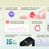 
						Amazfit Band 6: клон Mi Smart Band 5, но с датчиком измерения уровня кислорода в крови и голосовым помощником Alexa
					