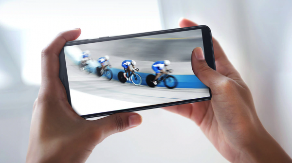 Samsung Galaxy A01 Core: ультрабюджетный смартфон с 5.3 дюймовым экраном, чипом MediaTek, ОС Android 10 Go Edition и ценником в $75
Samsung Galaxy A01 Core: ультрабюджетный смартфон с 5.3 дюймовым экраном, чипом MediaTek, ОС Android 10 Go Edition и ценником в $75