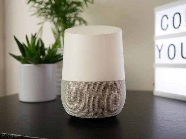 «Умная» колонка Google Home подешевела до $29: ждем Nest Home?
«Умная» колонка Google Home подешевела до $29: ждем Nest Home?