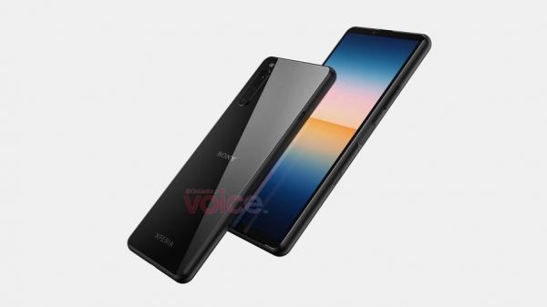 
						В сеть утекли качественные изображения Sony XPERIA 10 III: плоский дисплей без отверстий и тройная камера
					
