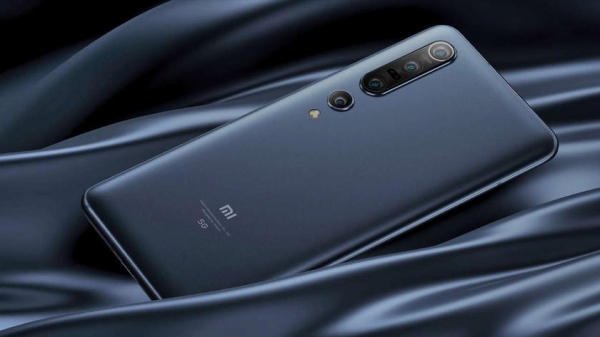 
						ТОП-10 самых производительных смартфонов мая на глобальном рынке: в лидерах Xiaomi Mi 10 Pro
					