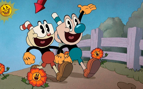 Сериал по Cuphead выйдет на Netflix в 18 февраля. Выпущен новый трейлер
Сериал по Cuphead выйдет на Netflix в 18 февраля. Выпущен новый трейлер