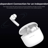 Mobvoi TicPods ANC: TWS-наушники с системой активного шумоподавления, портом USB-C и ценником в $89
Mobvoi TicPods ANC: TWS-наушники с системой активного шумоподавления, портом USB-C и ценником в $89