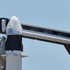 
						Компания Илона Маска SpaceX впервые отправила корабль с людьми к МКС
					