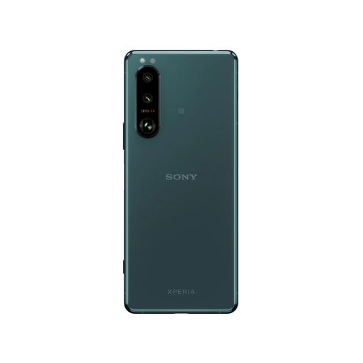 Sony представила Xperia 1 III и Xperia 5 III: флагманская линейка устройств с продвинутыми камерами и экранами на 120 Гц
Sony представила Xperia 1 III и Xperia 5 III: флагманская линейка устройств с продвинутыми камерами и экранами на 120 Гц