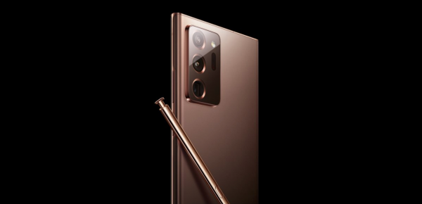 Неожиданно: флагман Galaxy Note 20 Ultra засветился на официальном сайте Samsung Russia
Неожиданно: флагман Galaxy Note 20 Ultra засветился на официальном сайте Samsung Russia