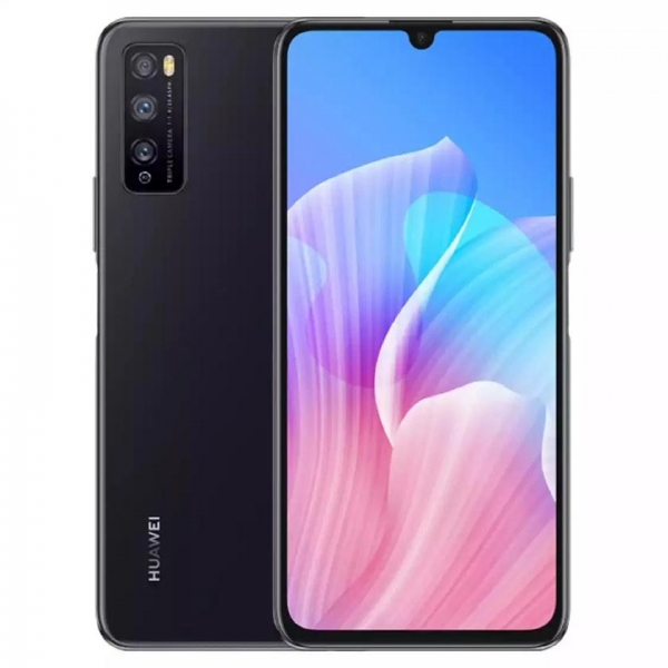 Huawei Enjoy Z: самый доступный 5G-смартфон компании с чипом MediaTek Dimensity 800
Huawei Enjoy Z: самый доступный 5G-смартфон компании с чипом MediaTek Dimensity 800