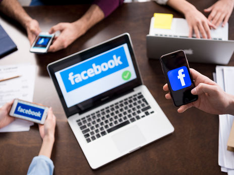 Facebook сократит количество политического контента в ленте некоторых пользователей 