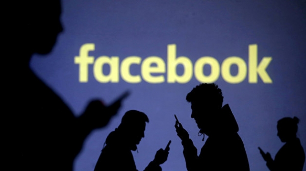 Facebook заблокировал замглавы Офиса президента после поста о внешнем управлении Facebook заблокировал замглавы Офиса президента после поста о внешнем управлении