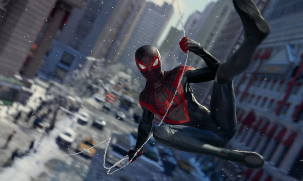 
						Охладите ожидания: Spider-Man: Miles Morales&nbsp;&mdash; это не&nbsp;сиквел, а&nbsp;расширенная версия оригинала для PS5
					