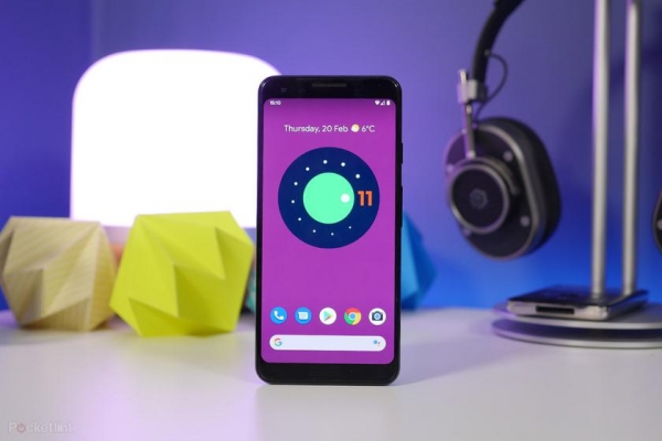 Обновится ли ваш смартфон Samsung Galaxy до Android 11?
Обновится ли ваш смартфон Samsung Galaxy до Android 11?