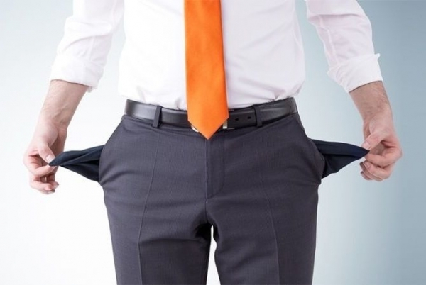 Факт. Понять, простить и отпустить? Как МФО работают с должниками Факт. Понять, простить и отпустить? Как МФО работают с должниками