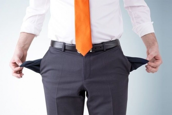Факт. Понять, простить и отпустить? Как МФО работают с должниками Факт. Понять, простить и отпустить? Как МФО работают с должниками