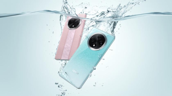 Лучше, чем у iPhone 15 Pro Max, Samsung Galaxy S24 Ultra и OPPO Find X7 Ultra: среднебюджетный смартфон OPPO A3 Pro получит защиту IP69 Лучше, чем у iPhone 15 Pro Max, Samsung Galaxy S24 Ultra и OPPO Find X7 Ultra: среднебюджетный смартфон OPPO A3 Pro получит защиту IP69