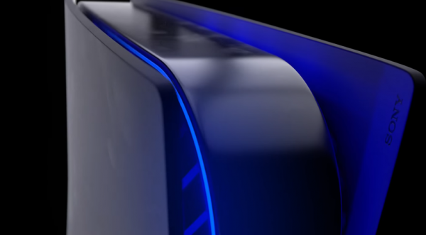 
						Sony на&nbsp;заметку: PlayStation 5 в&nbsp;черном цвете показали на&nbsp;качественном рендере (видео)
					
