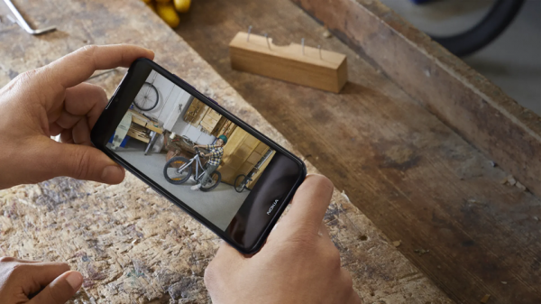 Nokia 1.4: экран на 6.51″, чип Snapdragon 215, двойная камера, Android Go на борту и ценник в 99 евро (обновлено)
Nokia 1.4: экран на 6.51″, чип Snapdragon 215, двойная камера, Android Go на борту и ценник в 99 евро (обновлено)
