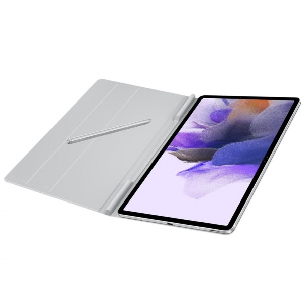 Планшет Samsung Galaxy Tab S7 FE показали на новых рендерах в разных цветах, со стилусом и клавиатурой
Планшет Samsung Galaxy Tab S7 FE показали на новых рендерах в разных цветах, со стилусом и клавиатурой