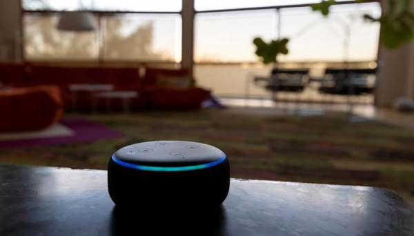 Восстание машин: Alexa посоветовала 10-летней девочке смертельно опасный челлендж
Восстание машин: Alexa посоветовала 10-летней девочке смертельно опасный челлендж