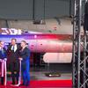 Польша начала продлевать ресурс истребителям F-16 Fighting Falcon ВВС США
Польша начала продлевать ресурс истребителям F-16 Fighting Falcon ВВС США