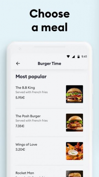 Huawei нашла замену Uber в AppGallery — сервис Bolt
Huawei нашла замену Uber в AppGallery — сервис Bolt