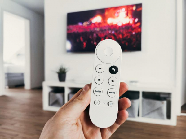 Релиз персонализированных пользовательских профилей Google TV отложен
Релиз персонализированных пользовательских профилей Google TV отложен