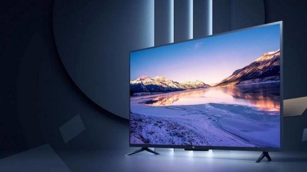 OPPO готовит свой первый смарт-телевизор
OPPO готовит свой первый смарт-телевизор