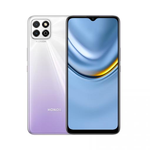 
						Honor Play 20: 6.5-дюймовый дисплей, чип Unisoc T610, аккумулятор на 5000 мАч и ценник в $138
					