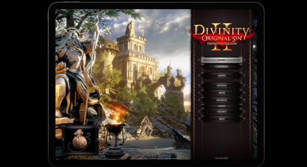 Приключение на кончиках пальцев: Divinity Original Sin 2 выпустят на iPad
Приключение на кончиках пальцев: Divinity Original Sin 2 выпустят на iPad