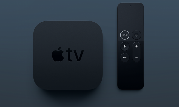 
						Не только iPhone 12: Apple осенью представит новую приставку Apple TV с чипом A12X Bionic
					