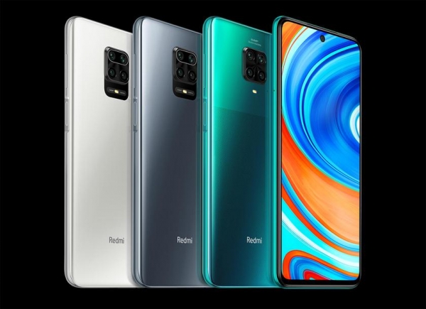 Xiaomi готовит Poco M2 Pro. Очередной клон?
Xiaomi готовит Poco M2 Pro. Очередной клон?