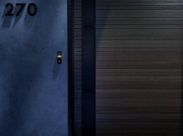 Logitech Circle View Wired Doorbell: умный дверной замок с камерой и поддержкой HomeKit за $199
Logitech Circle View Wired Doorbell: умный дверной замок с камерой и поддержкой HomeKit за $199