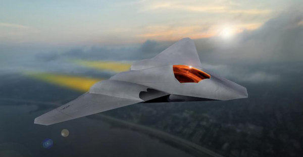 ВВС США впервые за девять лет рассказали о секретной программе NGAD X-Plane, которая дала толчок разработке истребителя шестого поколения
ВВС США впервые за девять лет рассказали о секретной программе NGAD X-Plane, которая дала толчок разработке истребителя шестого поколения
