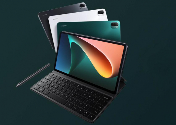 Глобальная версия Xiaomi Mi Pad 5 протестирована в Geekbench
Глобальная версия Xiaomi Mi Pad 5 протестирована в Geekbench