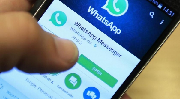 
						Чтобы пользователи не сбежали в Telegram и Signal: WhatsApp отложил введение новых правил
					