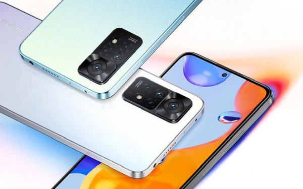 Xiaomi скоро начнёт обновлять глобальную версию Redmi Note 11 до HyperOS Xiaomi скоро начнёт обновлять глобальную версию Redmi Note 11 до HyperOS