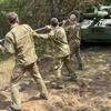 
						Самоходные гаубицы М109А3 от Норвегии уже на передовой успешно уничтожают врага (фото)
					