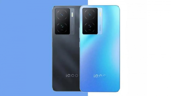 vivo представила iQOO Z7 5G: AMOLED-дисплей на 90 Гц, чип MediaTek Dimensity 920 и камера на 64 МП за $230
vivo представила iQOO Z7 5G: AMOLED-дисплей на 90 Гц, чип MediaTek Dimensity 920 и камера на 64 МП за $230
